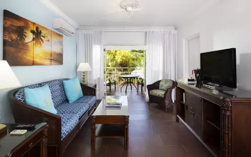 The Club Barbados Resort & Spa-One Bedroom Gardenview Suite 2_1000000004 The Club Barbados Resort & Spa-One Bedroom Gardenview Suite 2_1000000004